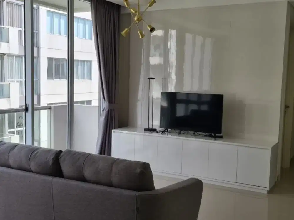 Di Jual Rainbow Spring Condovillas Summarecon Serpong