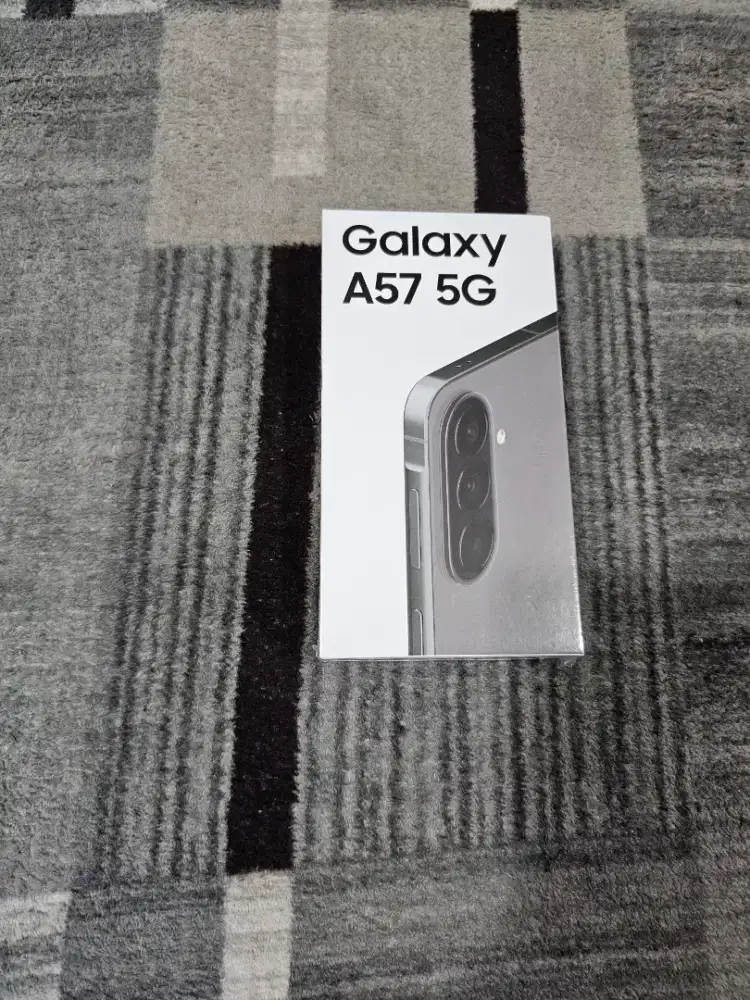 Samsung Galaxy A57