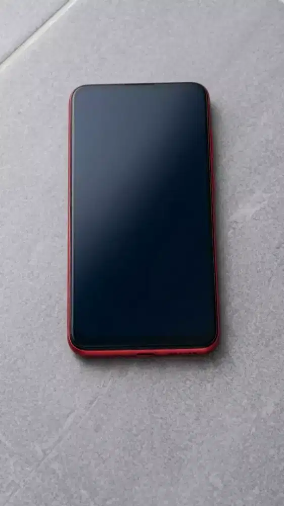 HP Samsung A10.