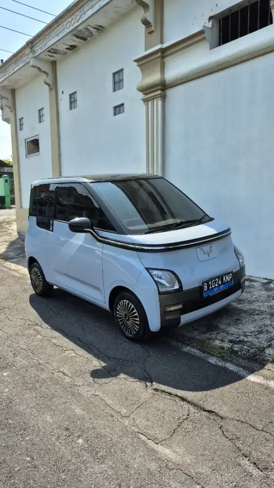 wuling Air Ev 2024 lite