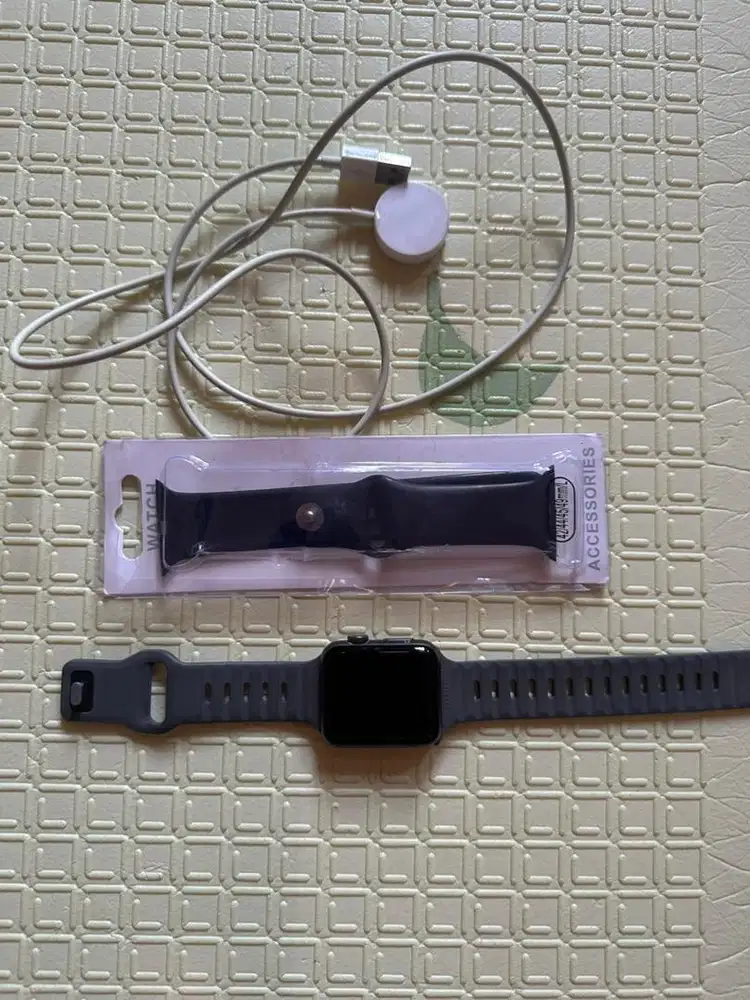 Apple Watch series 3 Size 42 mm