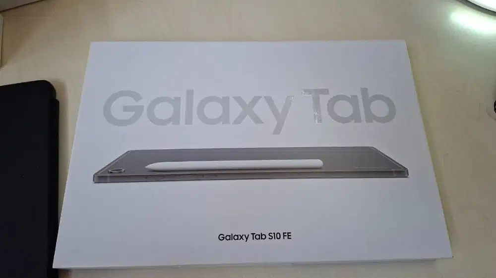 SAMSUNG GALAXY TAB S10 FE