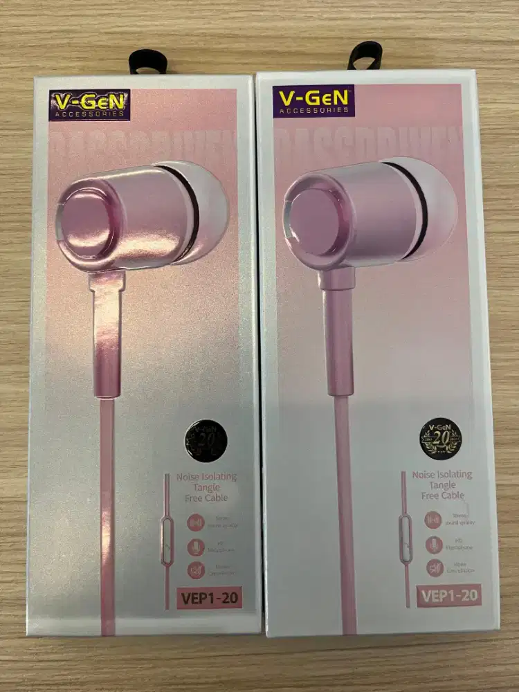 HF Cable Vgen VEP1-20