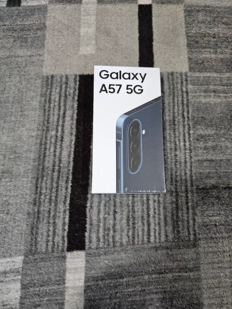 Samsung Galaxy A57