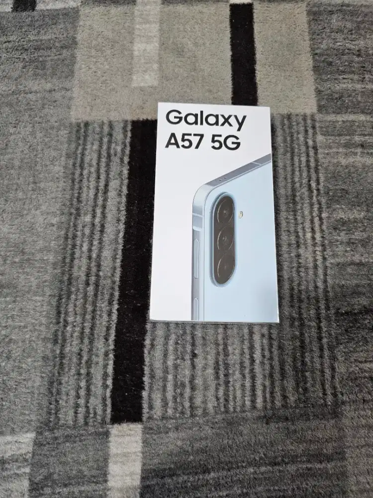 Samdung Galaxy A57