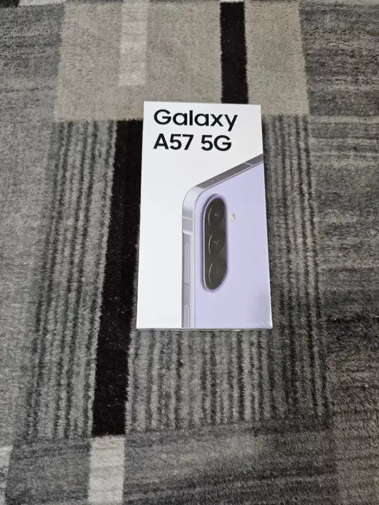 Samsung Galaxy A57