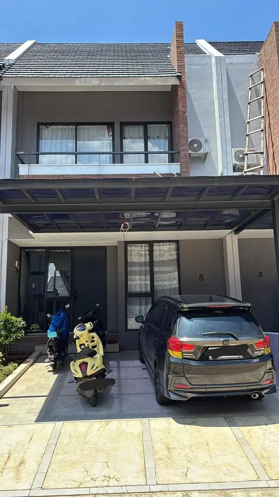 Take Over Rumah Komersial