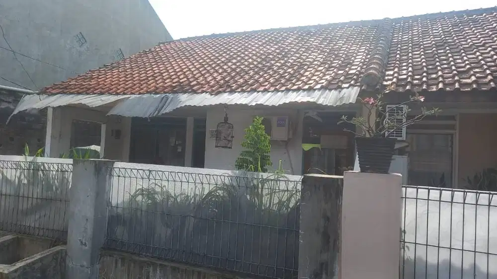 DI JUAL RUMAH BATAN INDAH