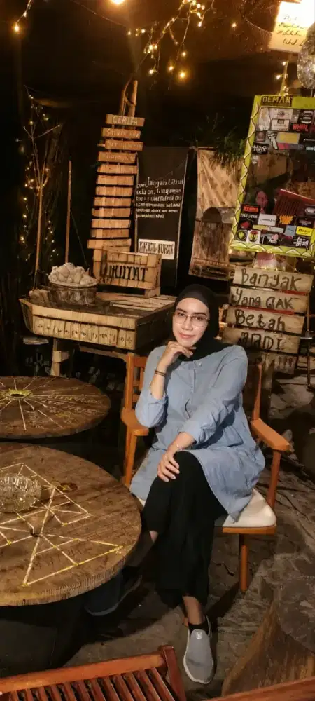 Mencari pekerjaan freelance