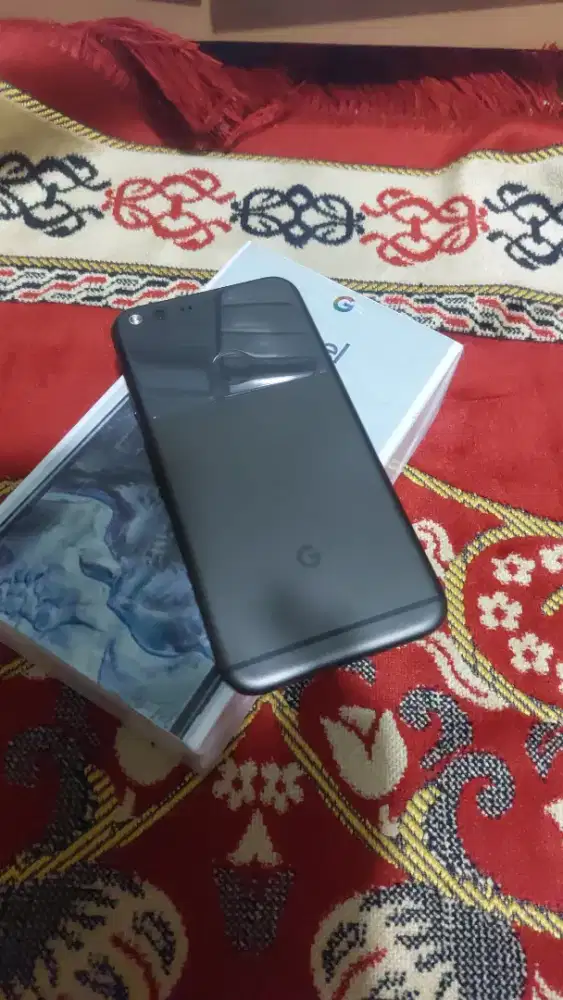 Google Pixel 1 XL - Barang Super langka
