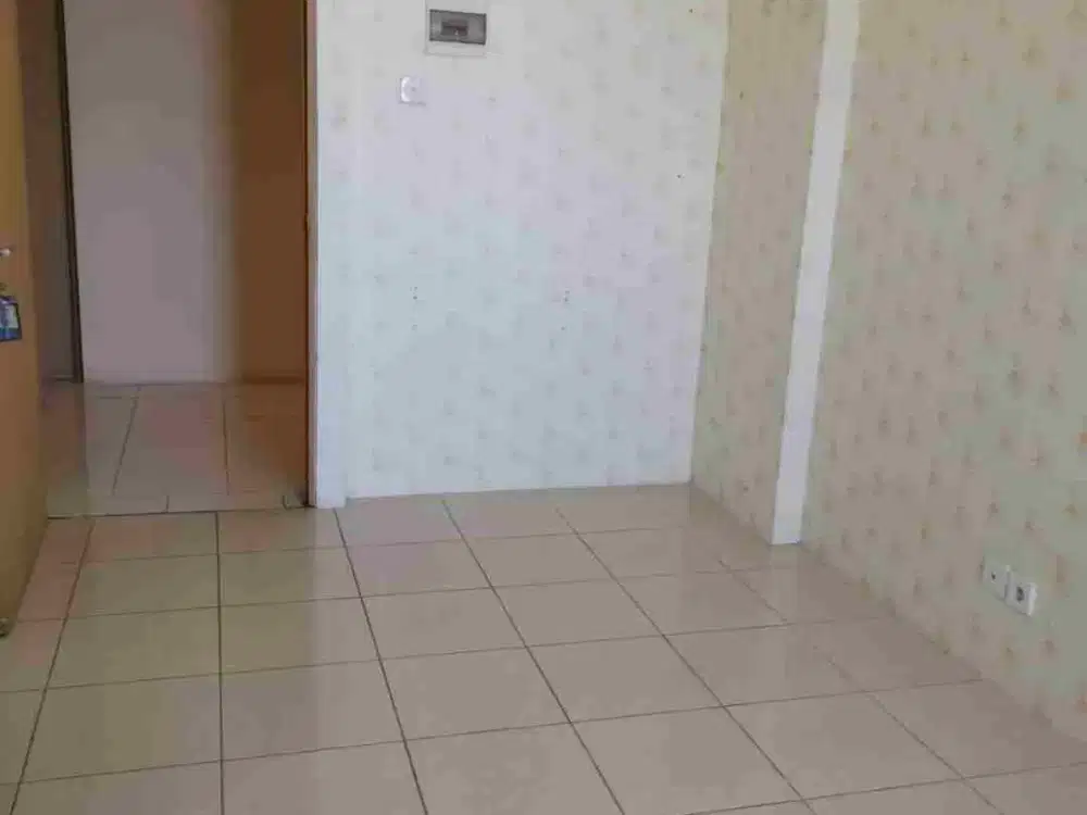 Apartemen Educity Tower Yale