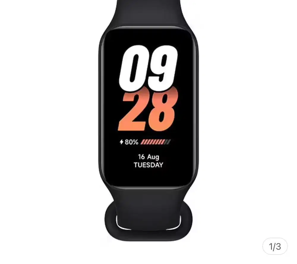 XIAOMI SMART BAND 8 ACTIVE