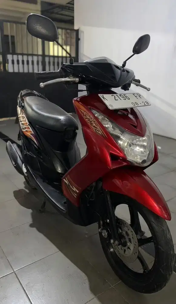 MIO SOUL CW Th 2008