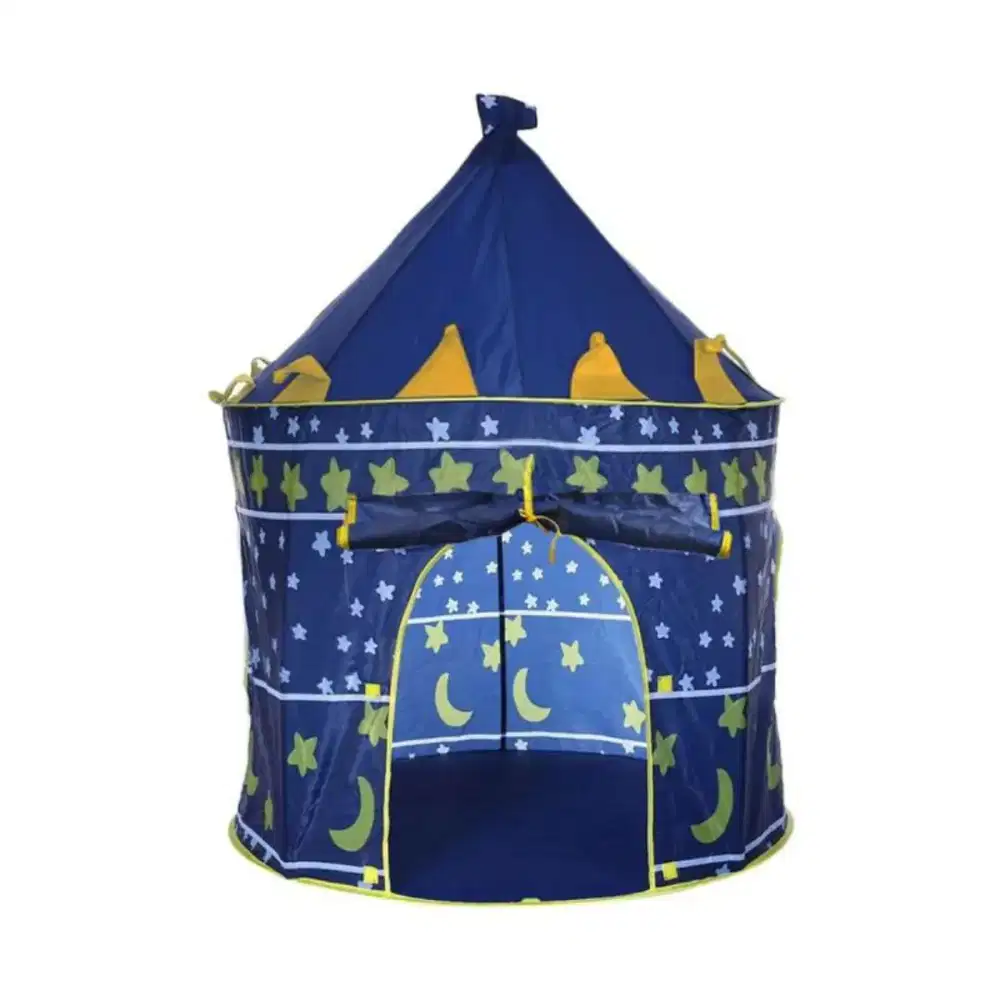 mainan tenda castle anak