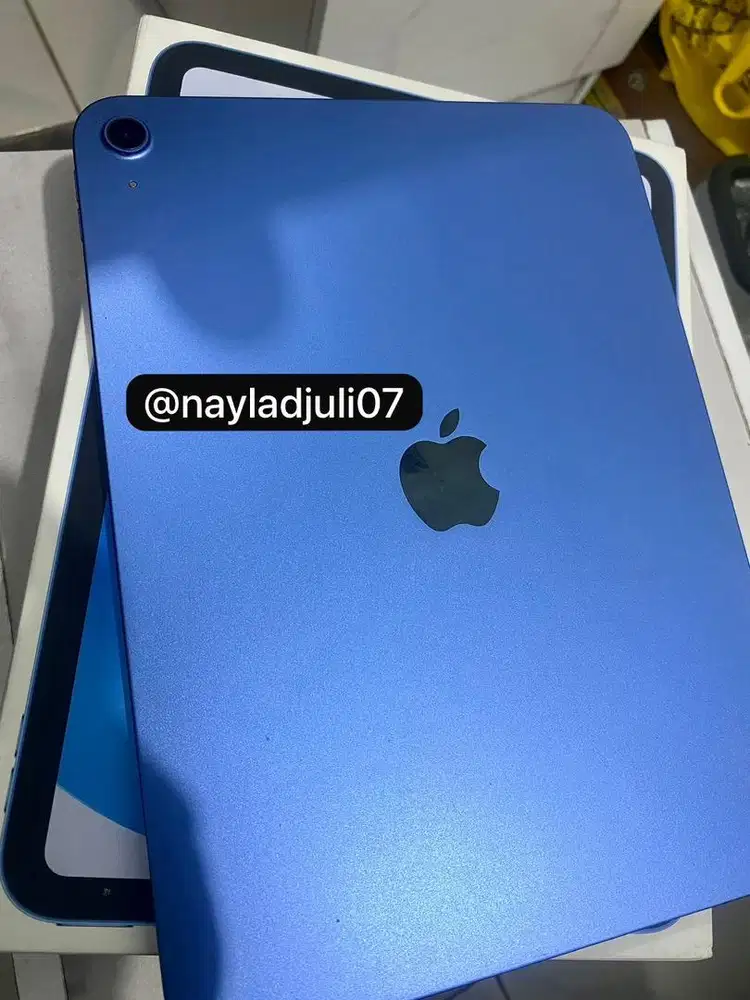 Ipad gen 11 (A16)