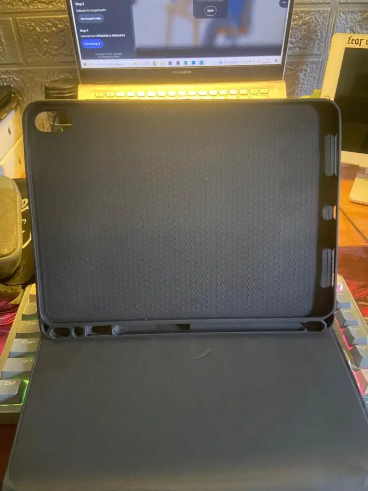 Case ipad gen 10 & 11