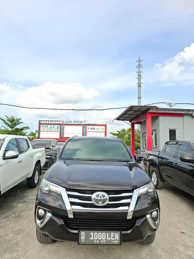VRZ 2017 matic. Km 59rb ricord antik