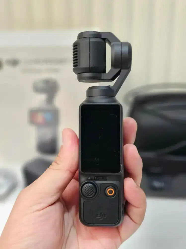 Kamera DJI Osmo Pocket 3 Creator Combo