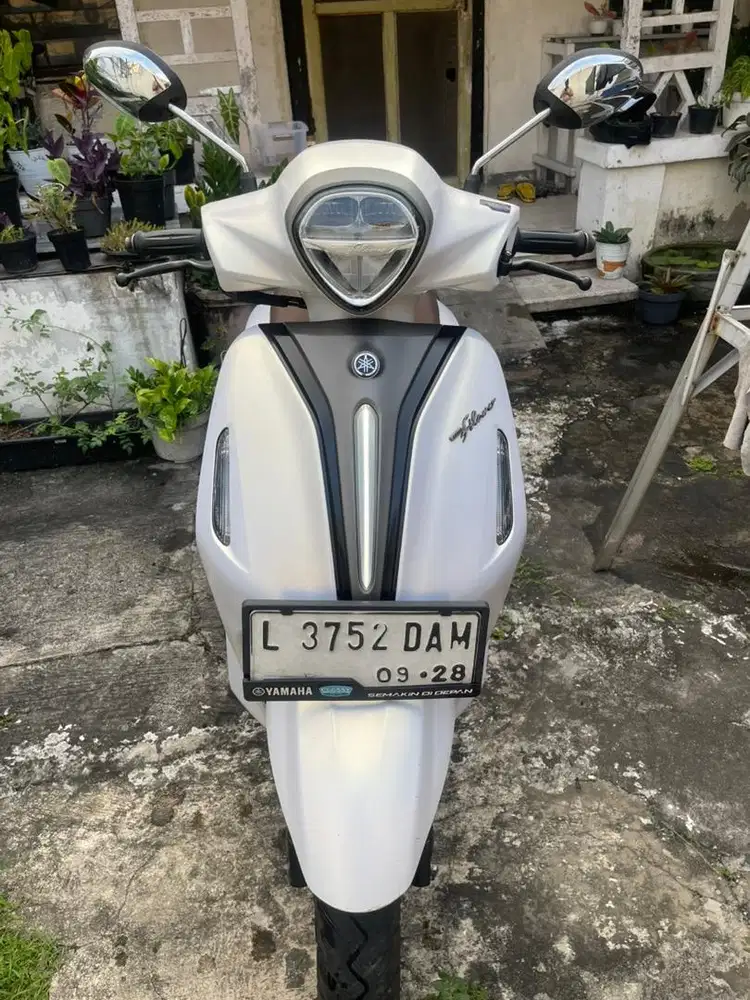 DIJUAL GRAND FILANO TIPE TERTINGGI !!!