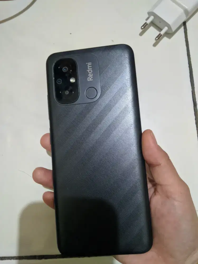 REDMI 12 C RAM 4/64