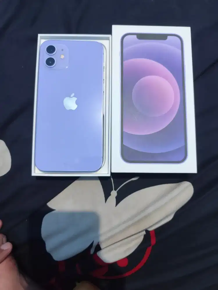 iPhone 12 64 GB