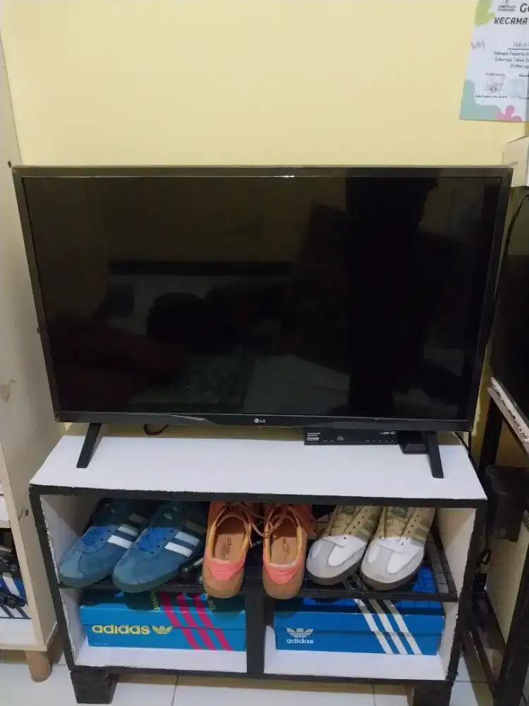 SMART TV LG 32LN56