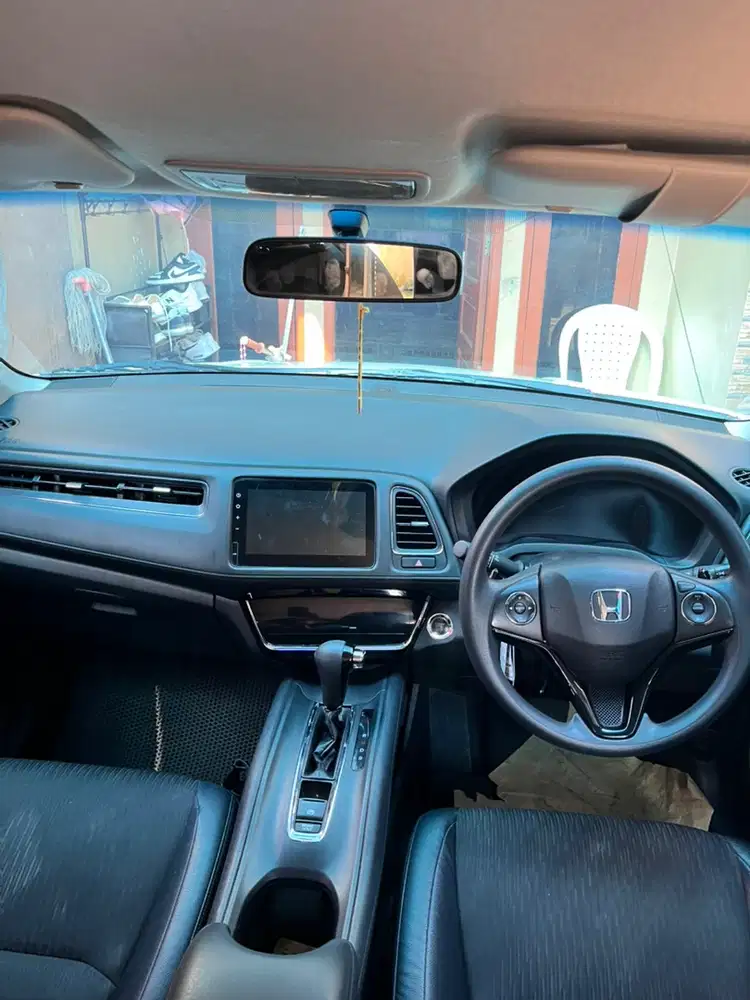 Honda HR-V 2019 Bensin