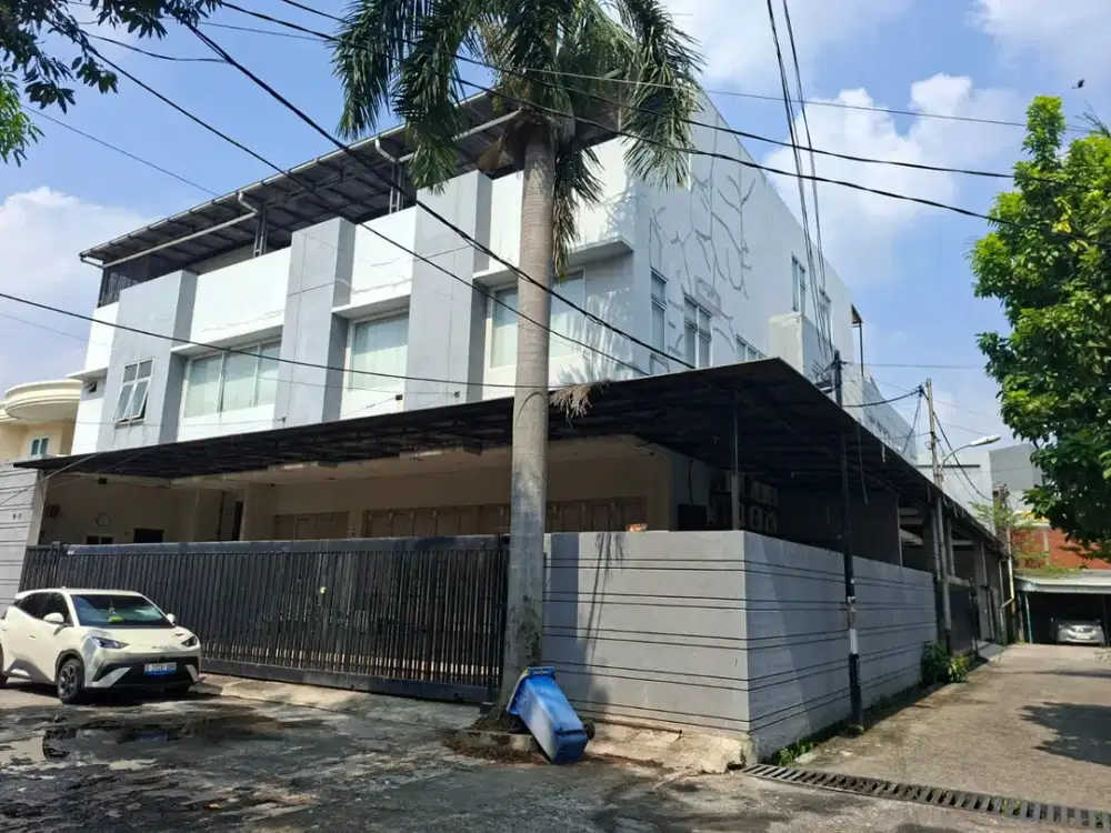 Rumah Hook Kartini Gunung Sahari Sawah Besar Karang Anyar Mangga Dua Pangeran Jayakarta