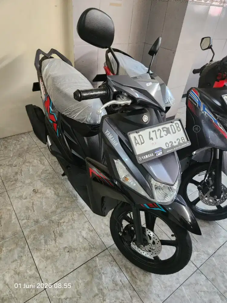 MIO M3 TAHUN 2023