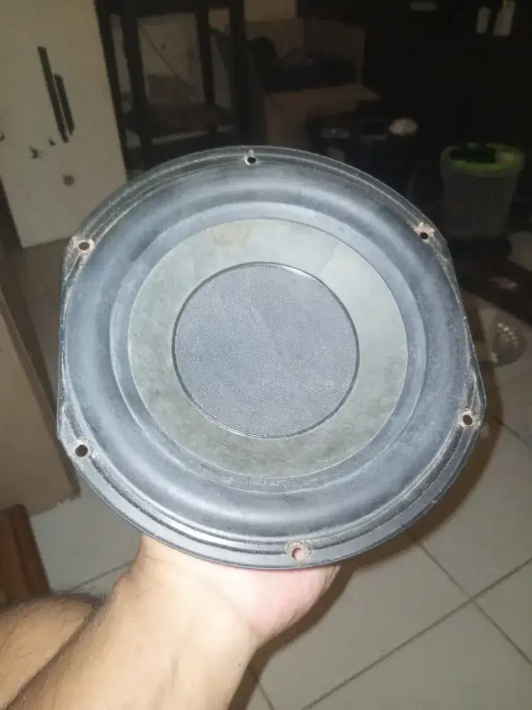 subwoofer LG 6 inch