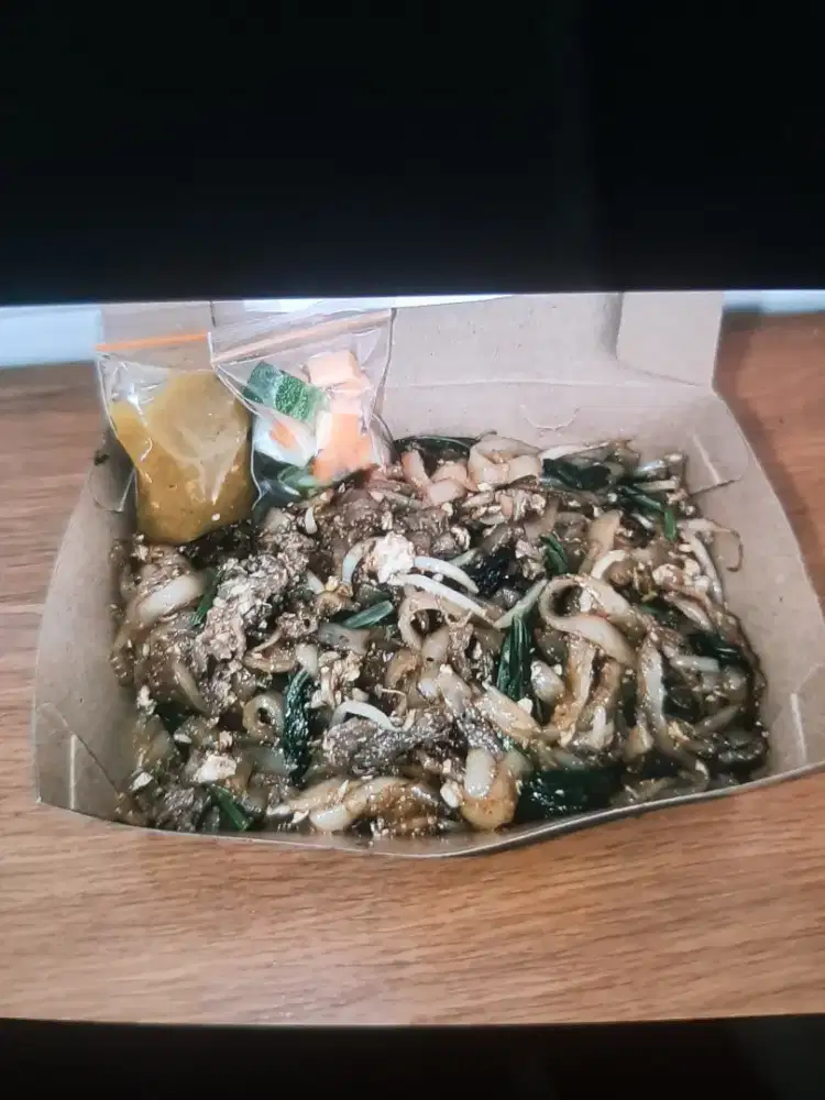 Cook helper cowok