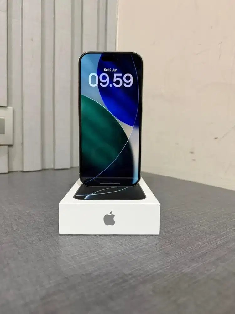 IPhone 16 Pro 256GB