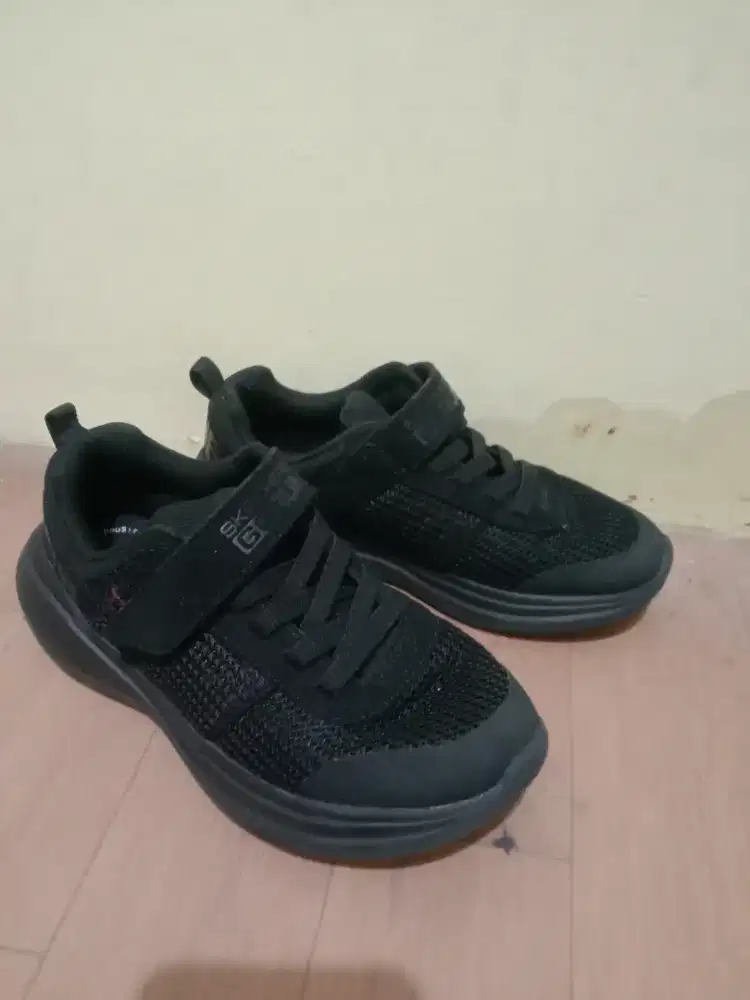 Skechers Kidz original UK 31-32