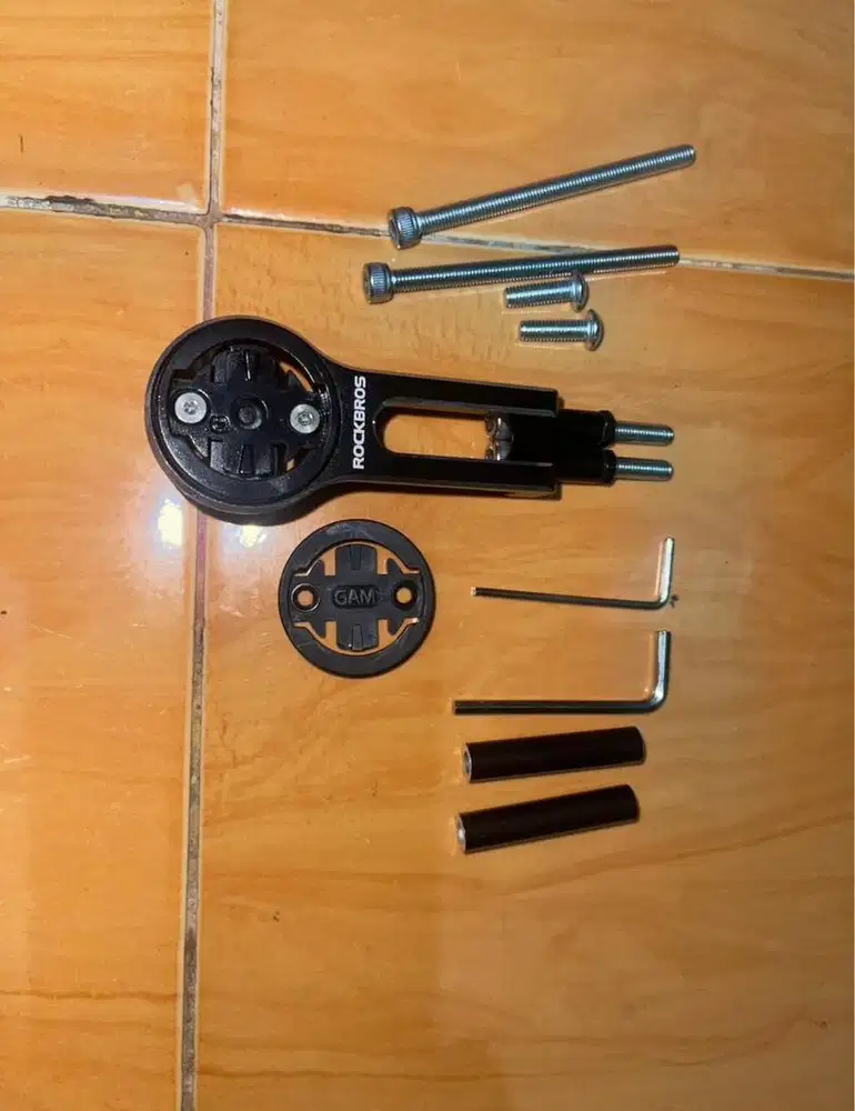 Barfly Sepeda Merk Rockbros FK-305P