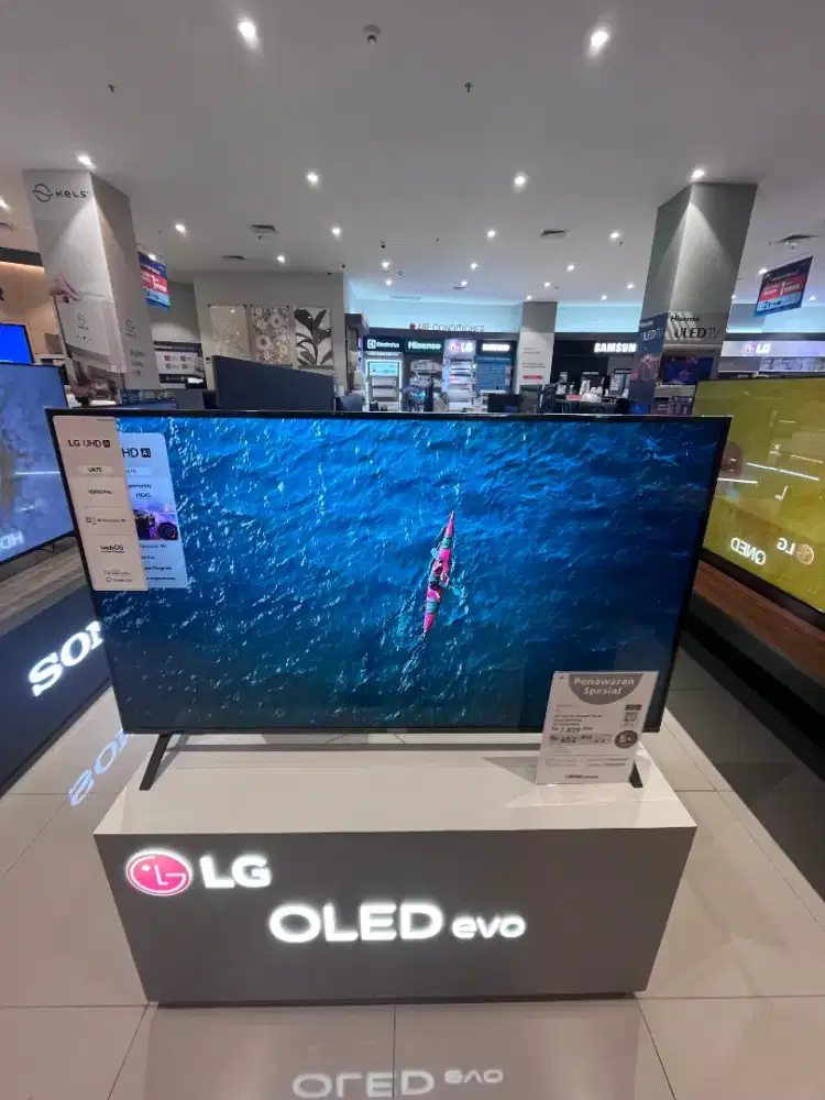 SMART TV GOOGLE TV