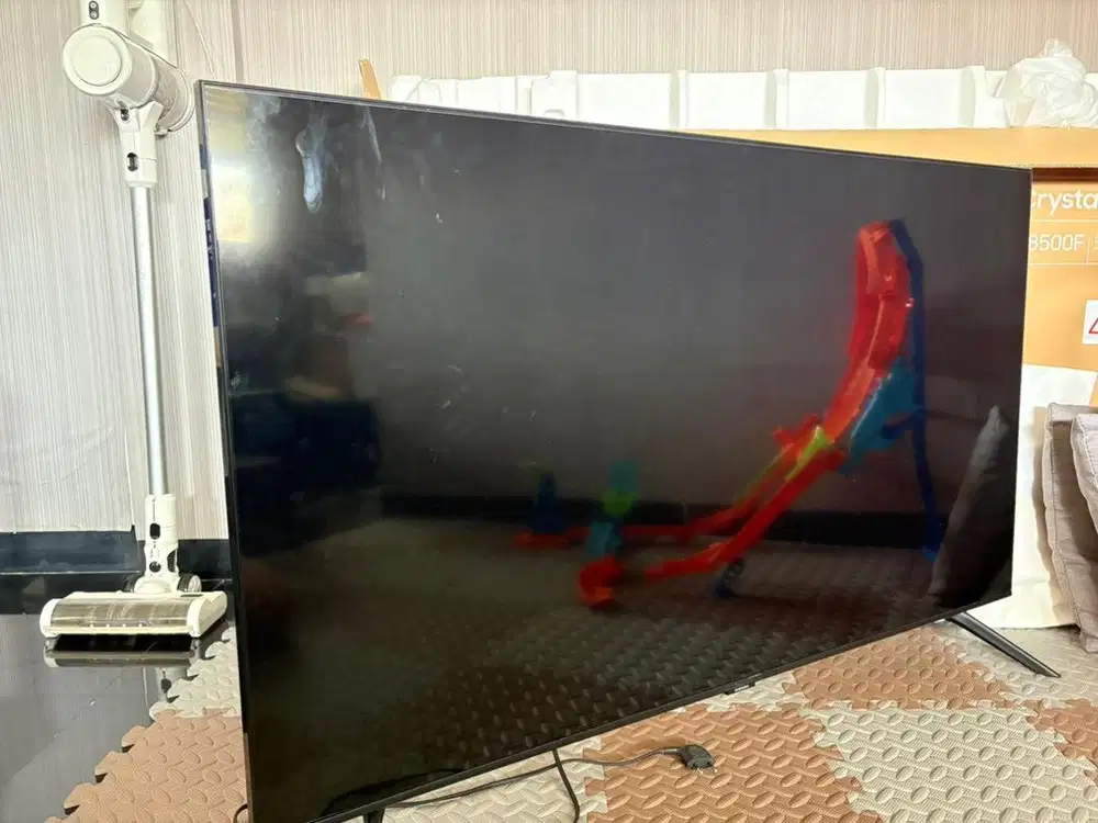 SAMSUNG LED 32 (RUSAK)