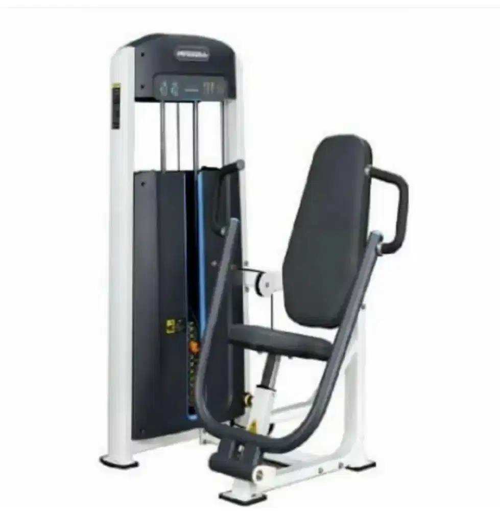 Chest Press “GYMEX”