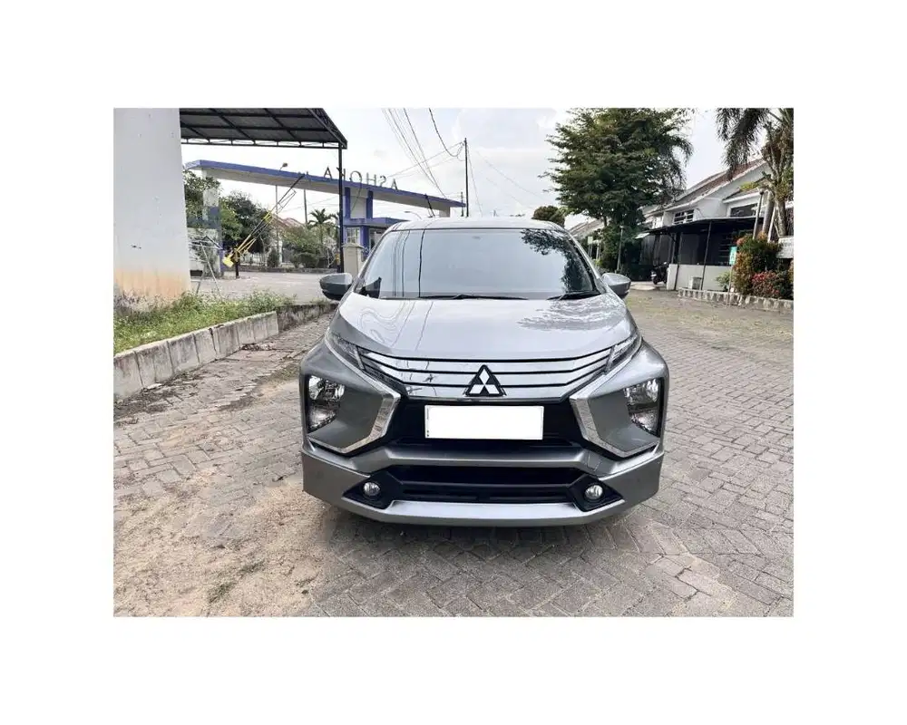 XPANDER SPORT AT 2018 ( PENGGUNA PRIBADI )
