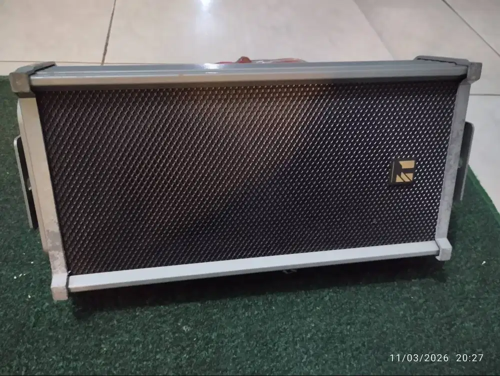 Salon Toa ZS 102C Original