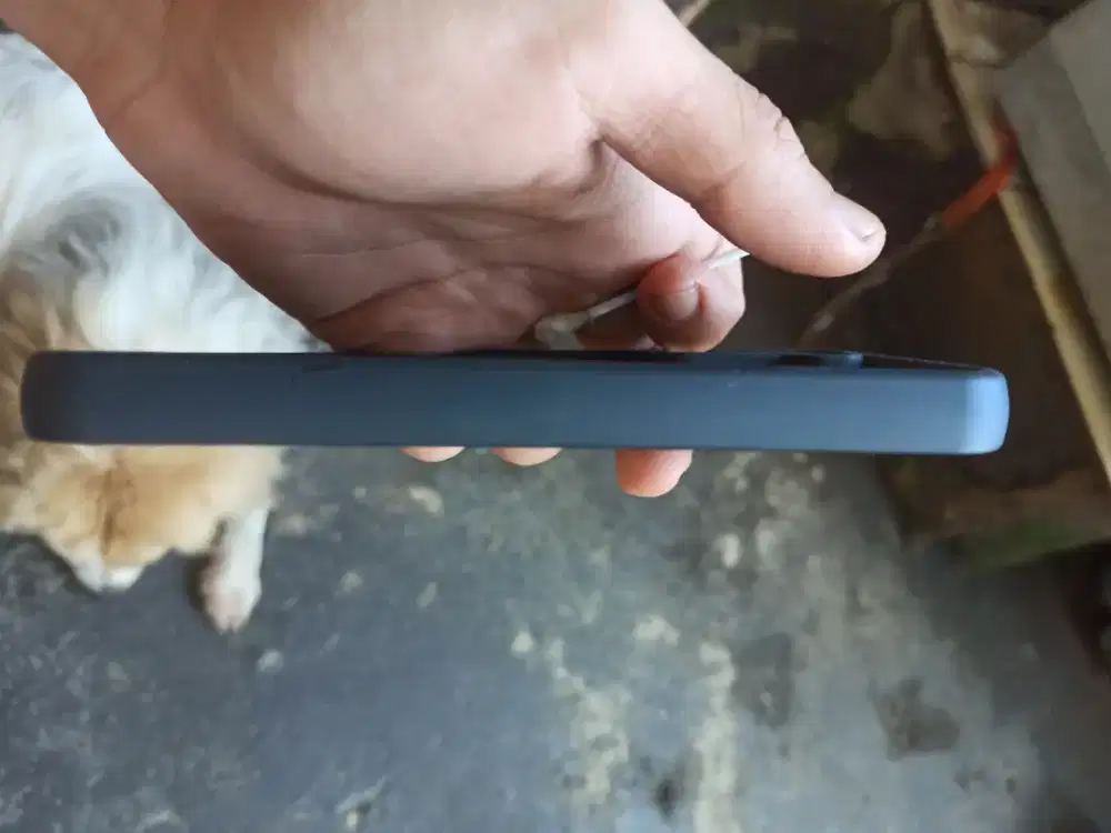 Casing xiaami 2022
