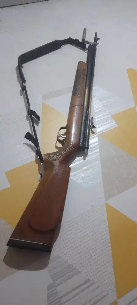 alat cari ikan dan manuk