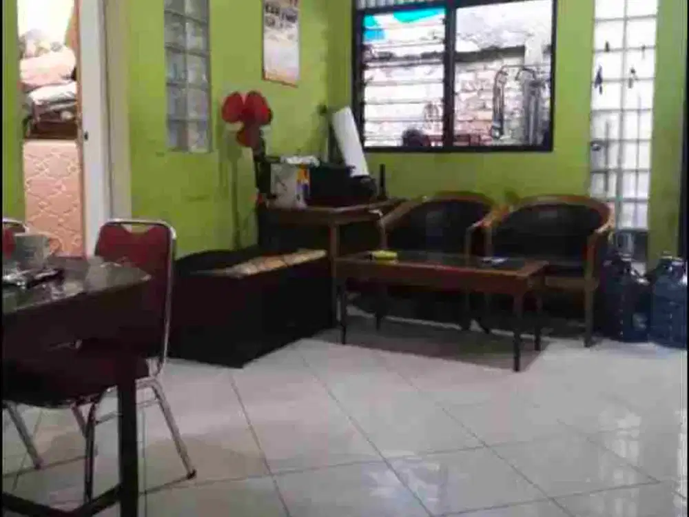 Jual rumah di pademangan dekat Mangga Dua