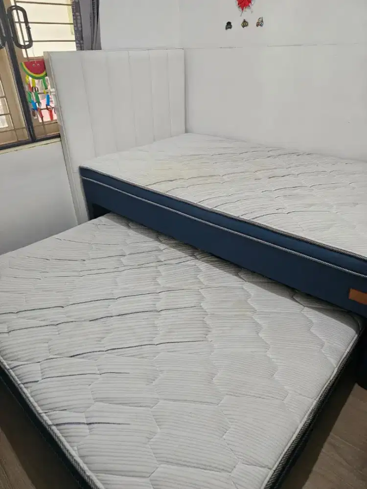 Kasur 2 tingkat