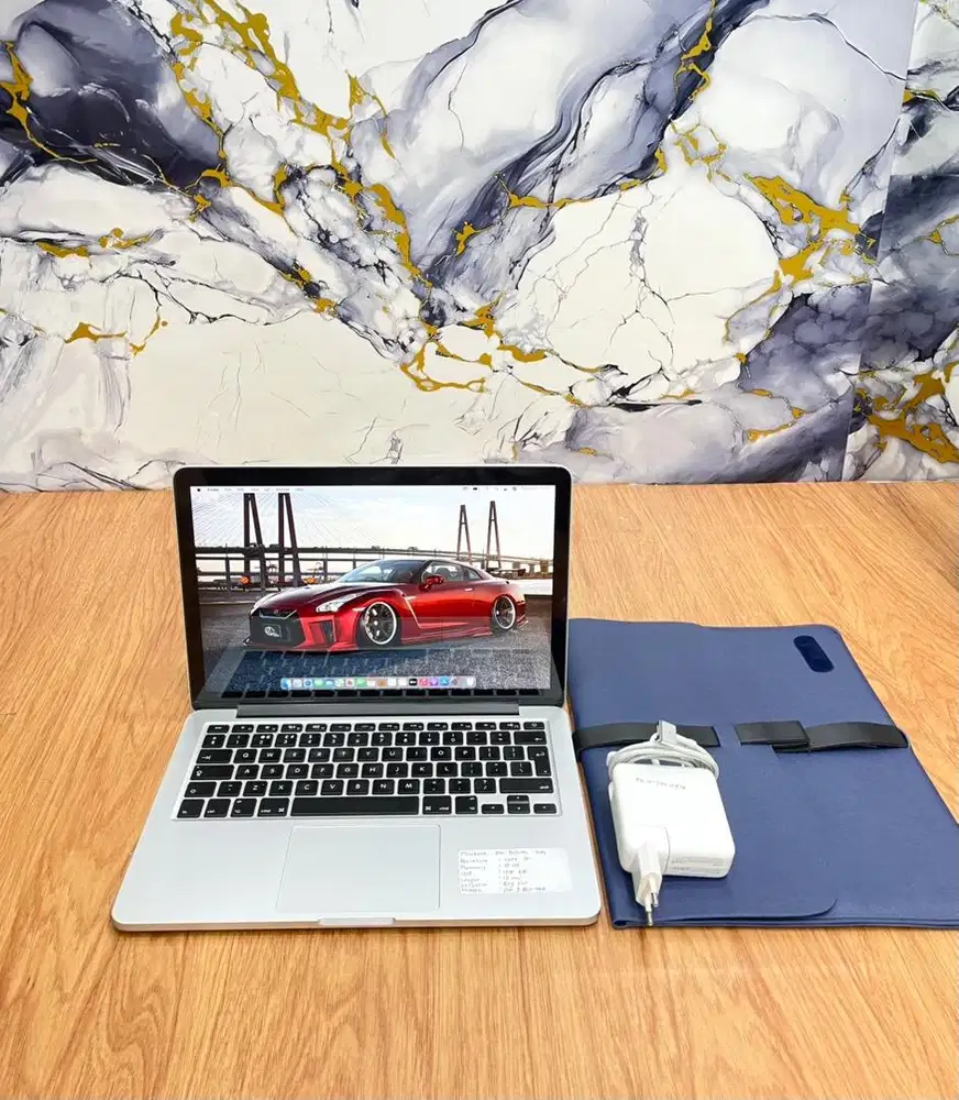 Macbook Pro Retina 13 2014