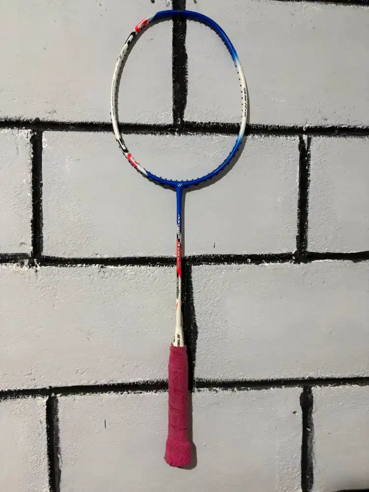 Raket Yonex Astrox 3DG