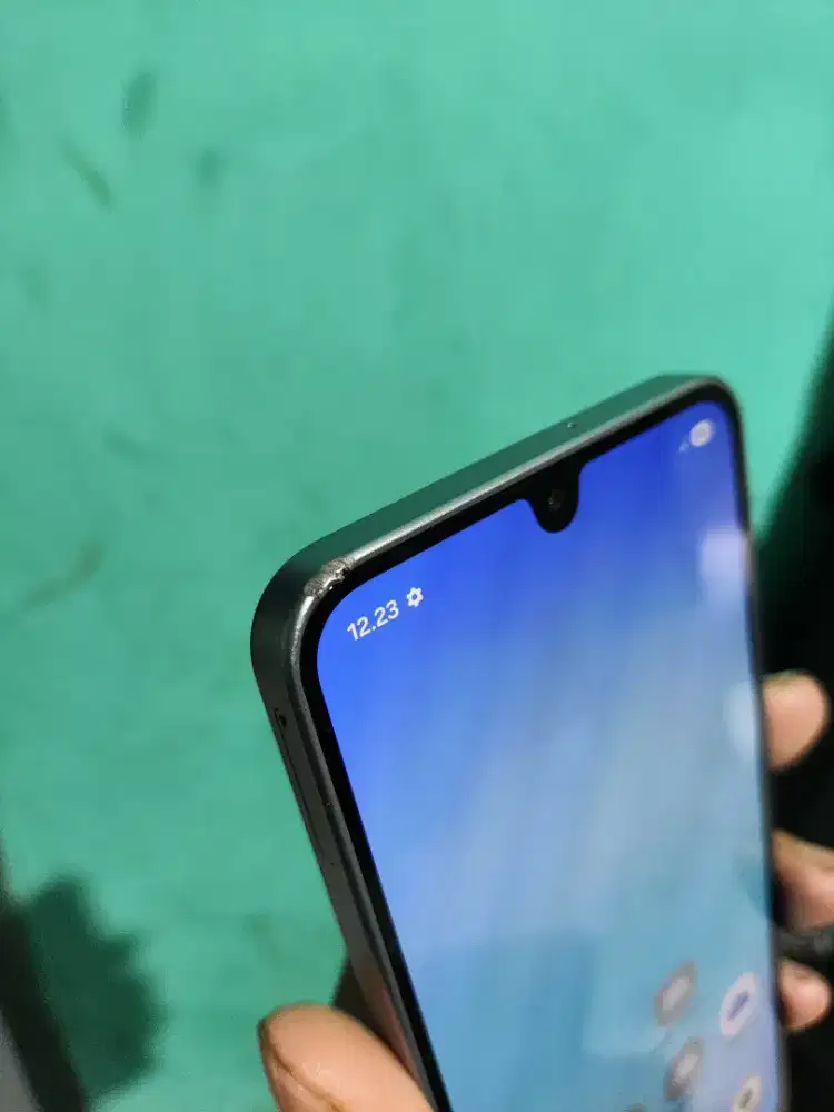 SAMSUNG A17 5G 8/256