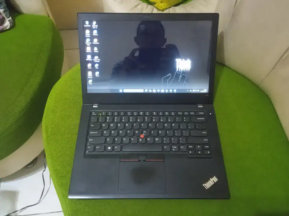 Lenovo Thinkpad T480 core i5