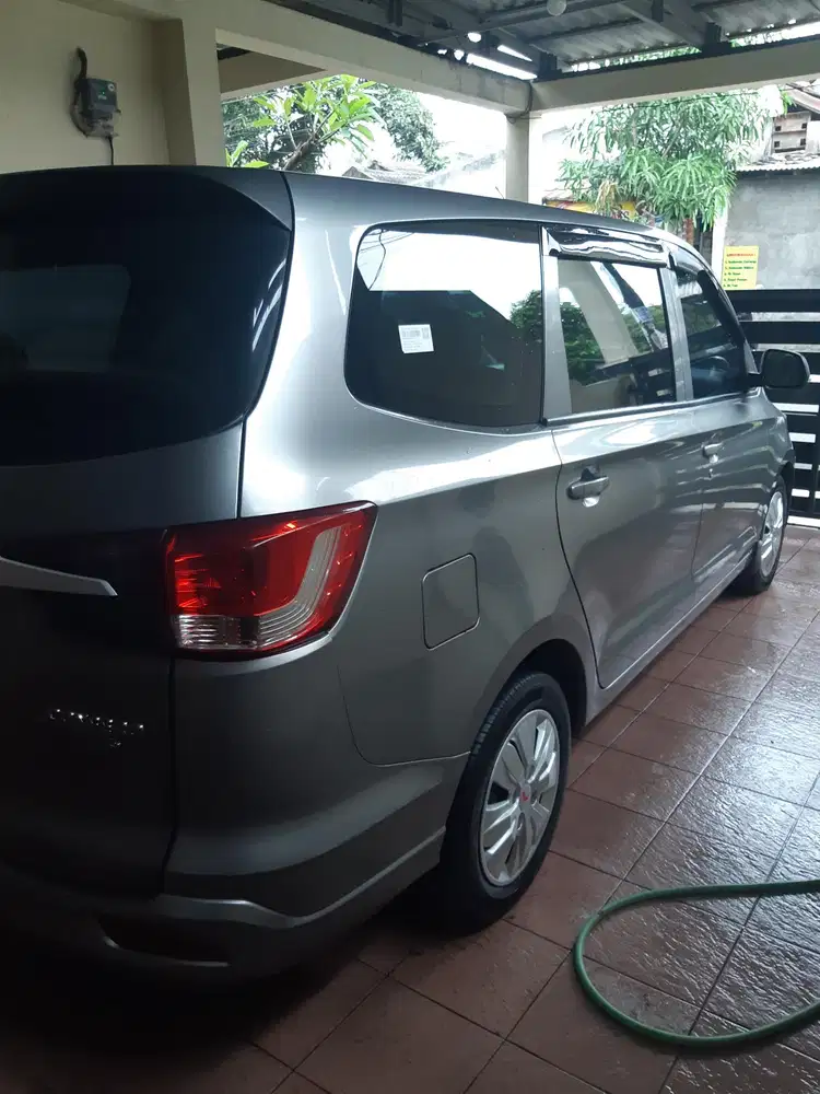 Wuling Confero 2021 Bensin