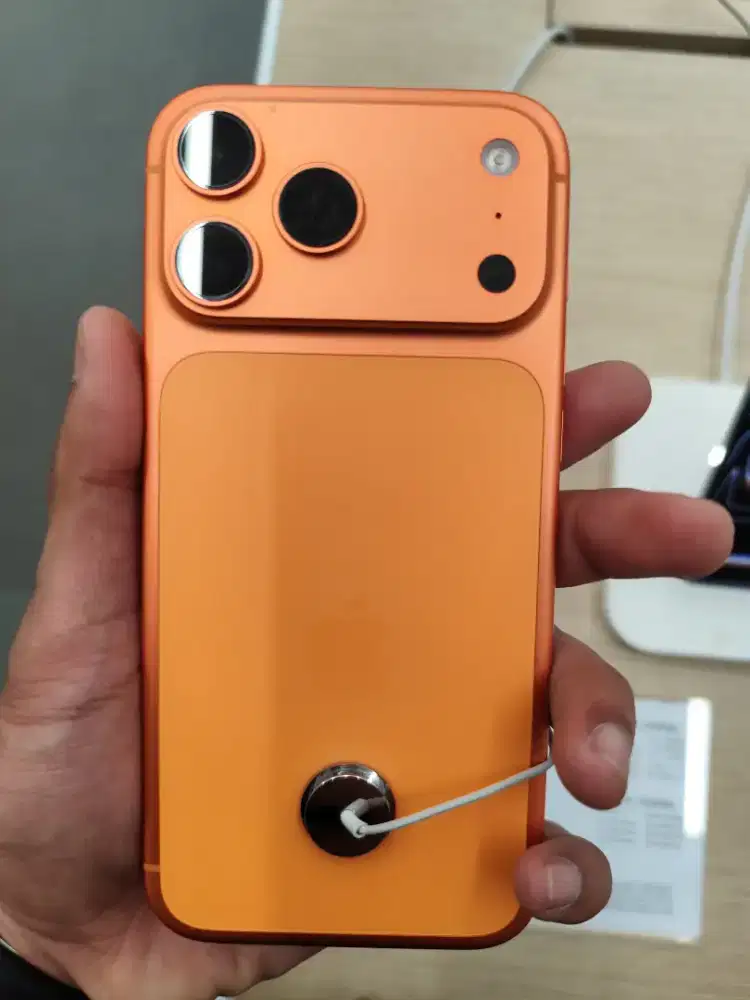 CICILAN IPHONE DENGAN SHOPEEPAYLATER