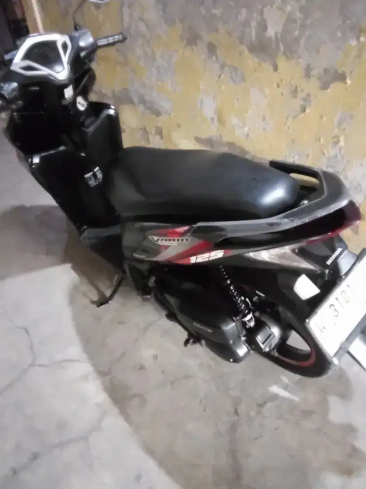 jual cepat Honda vario